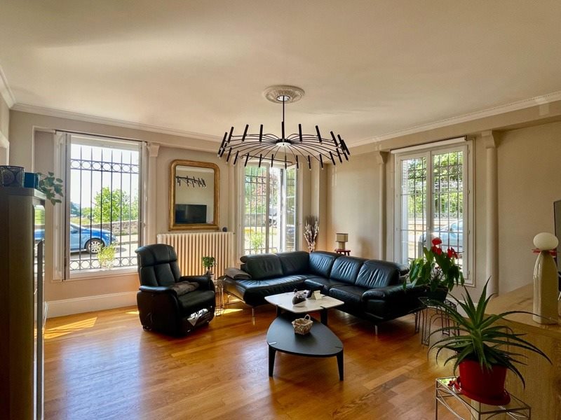 Vente Appartement MEULAN EN YVELINES - 4 pièces -106,2 m² - (78250)