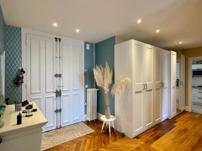 Vente Appartement MEULAN EN YVELINES - 4 pièces -106,2 m² - (78250)
