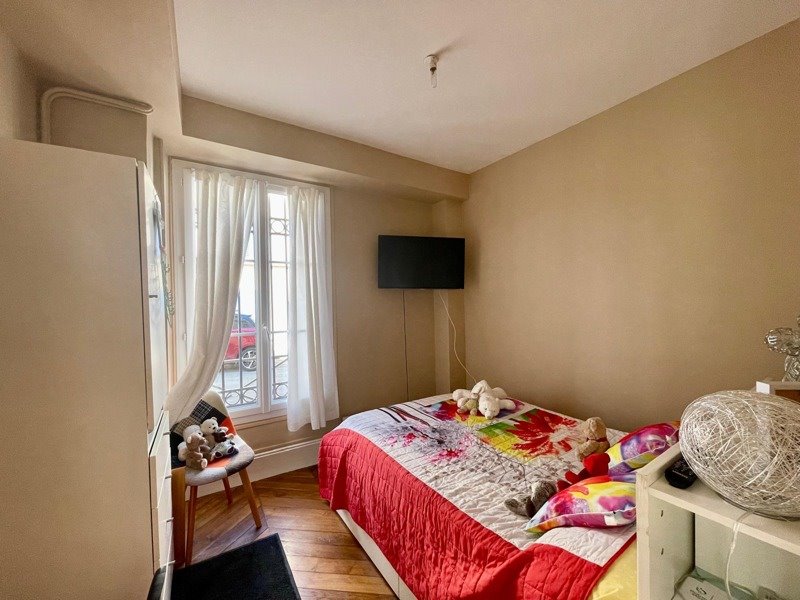 Vente Appartement MEULAN EN YVELINES - 4 pièces -106,2 m² - (78250)
