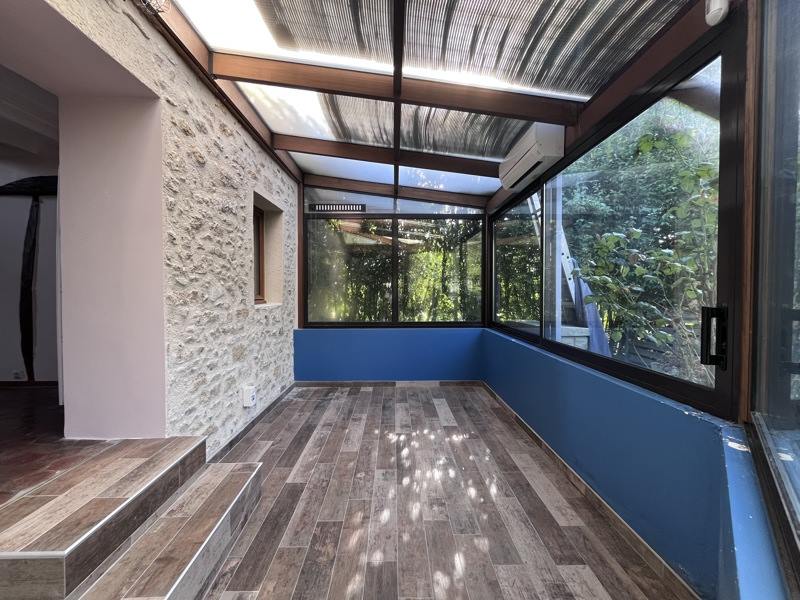 Vente Maison Oinville-sur-Montcient - 5 pièces -141,7 m² - (78250)