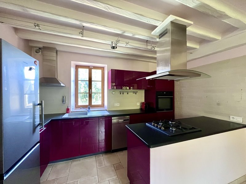 Vente Maison Oinville-sur-Montcient - 5 pièces -141,7 m² - (78250)
