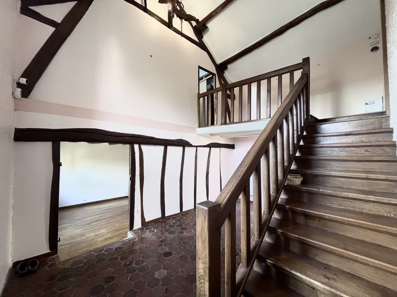 Vente Maison Oinville-sur-Montcient - 5 pièces -141,7 m² - (78250)
