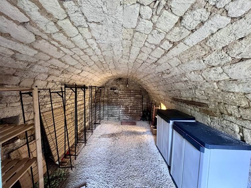 Vente Maison Oinville-sur-Montcient - 5 pièces -141,7 m² - (78250)