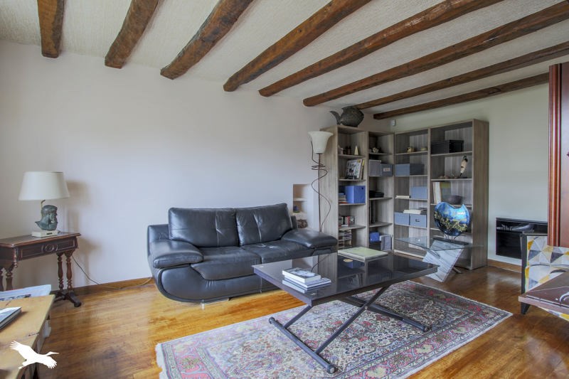 Vente Maison OINVILLE SUR MONTCIENT - 5 pièces -141,7 m² - (78250)