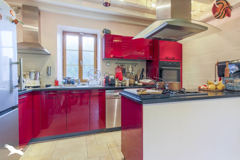 Vente Maison OINVILLE SUR MONTCIENT - 5 pièces -141,7 m² - (78250)