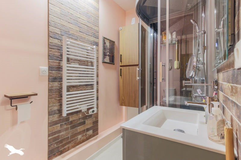 Vente Maison OINVILLE SUR MONTCIENT - 5 pièces -141,7 m² - (78250)