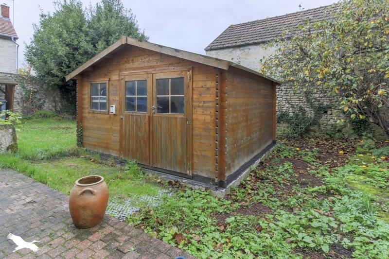 Vente Maison OINVILLE SUR MONTCIENT - 5 pièces -141,7 m² - (78250)