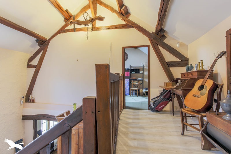 Vente Maison OINVILLE SUR MONTCIENT - 5 pièces -141,7 m² - (78250)