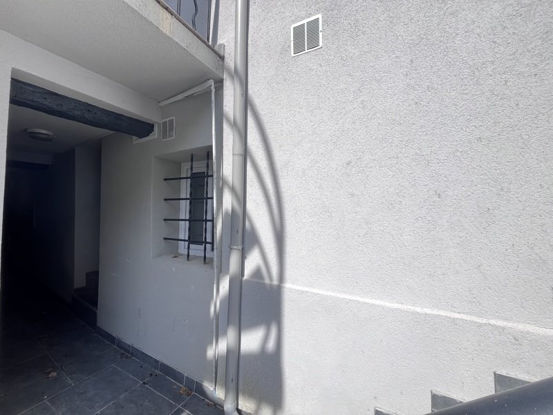 Vente Appartement MEULAN EN YVELINES - 1 pièce -16,8 m² - (78250)