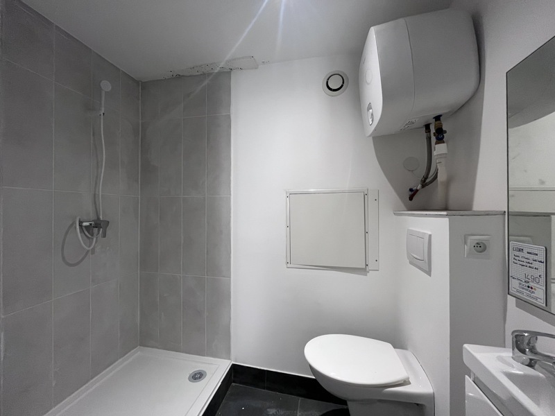 Vente Appartement MEULAN EN YVELINES - 1 pièce -16,8 m² - (78250)