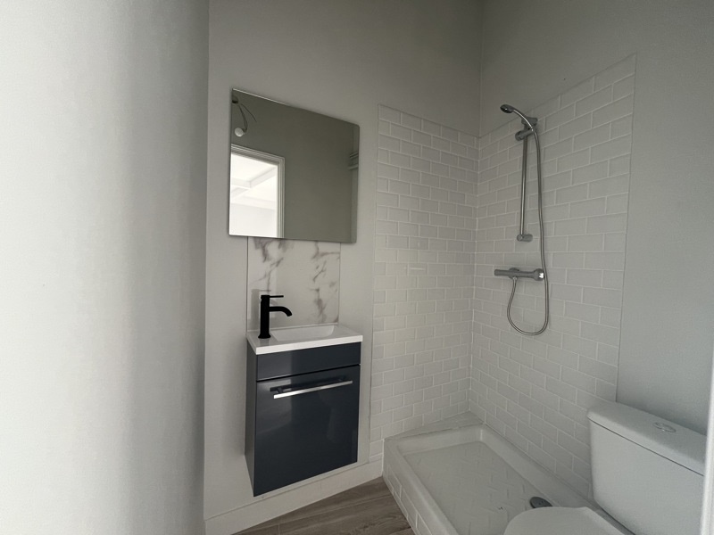 Vente Appartement MEULAN EN YVELINES - 1 pièce -17 m² - (78250)