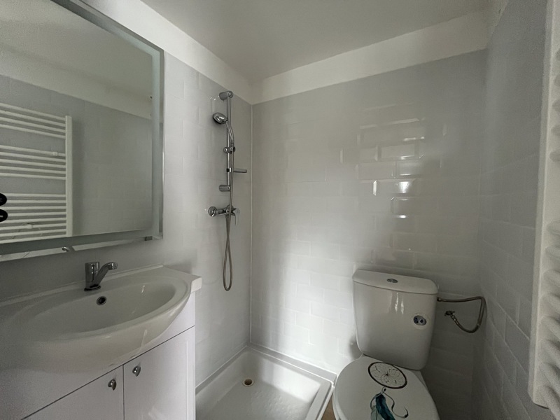 Vente Appartement MEULAN EN YVELINES - 1 pièce -14,7 m² - (78250)