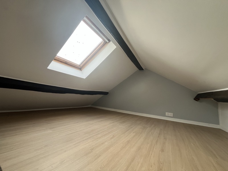 Vente Appartement MEULAN EN YVELINES - 1 pièce -14,7 m² - (78250)