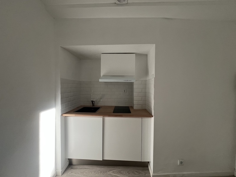 Vente Appartement MEULAN EN YVELINES - 1 pièce -15 m² - (78250)