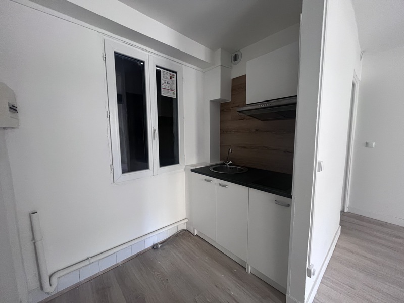 Vente Appartement MEULAN EN YVELINES - 1 pièce -28,5 m² - (78250)