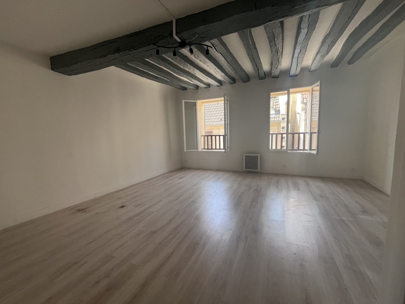 Vente Appartement MEULAN EN YVELINES - 1 pièce -28,5 m² - (78250)