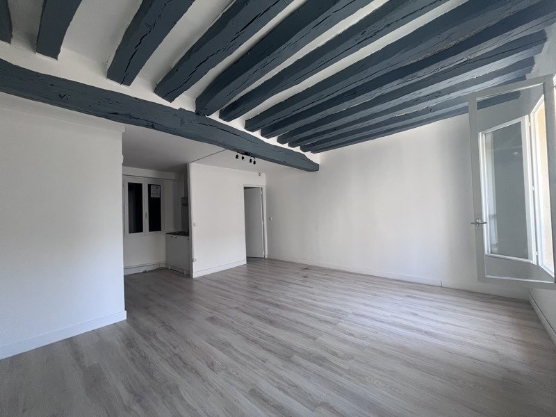 Vente Appartement MEULAN EN YVELINES - 1 pièce -28,5 m² - (78250)