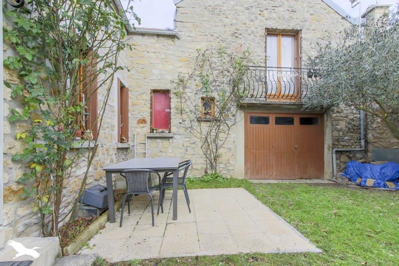Vente Maison OINVILLE SUR MONTCIENT - 3 pièces -75 m² - (78250)