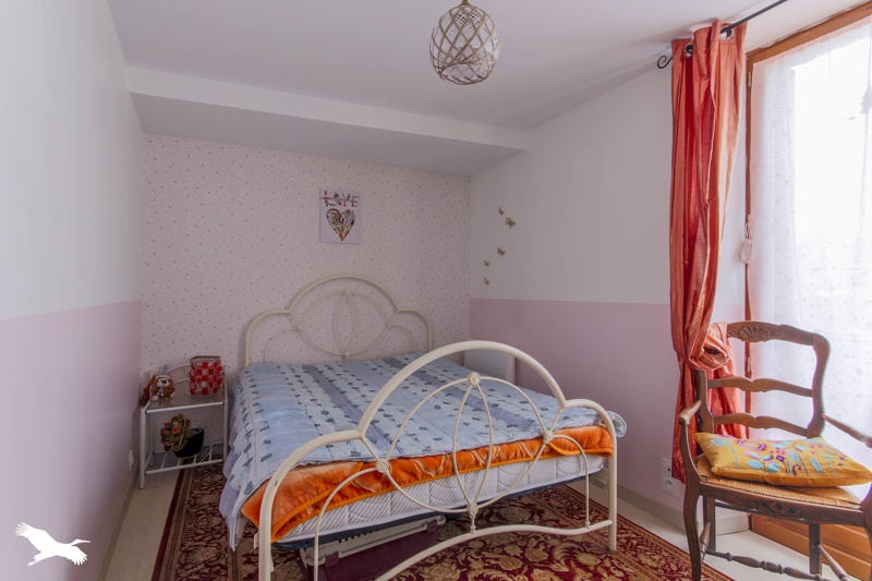 Vente Maison OINVILLE SUR MONTCIENT - 3 pièces -75 m² - (78250)