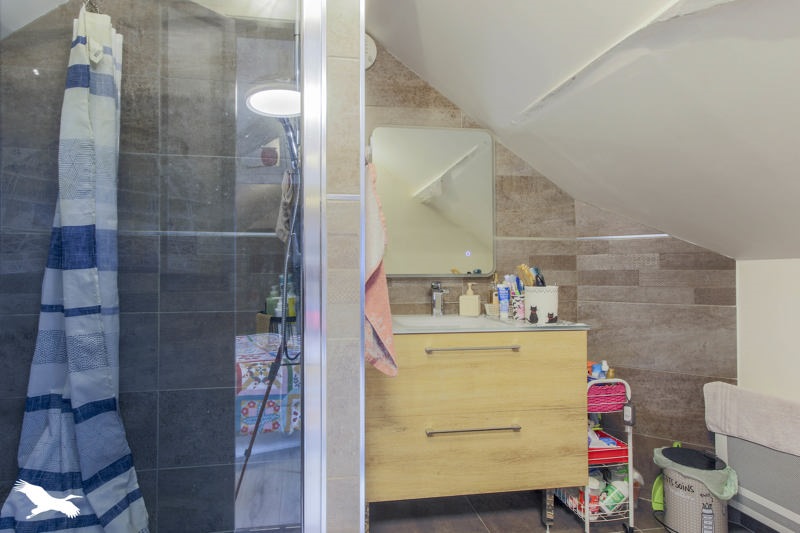 Vente Maison OINVILLE SUR MONTCIENT - 3 pièces -75 m² - (78250)