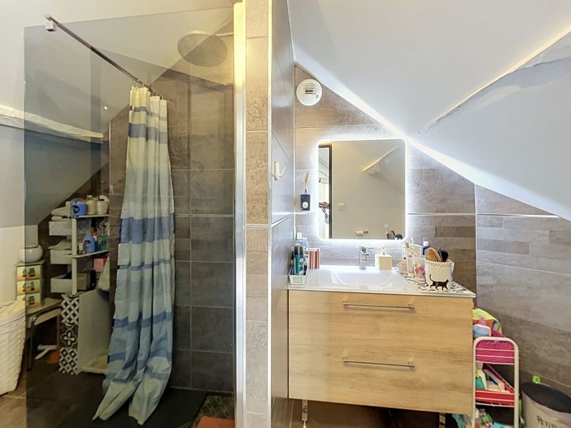 Vente Maison Oinville-sur-Montcient - 3 pièces -75 m² - (78250)