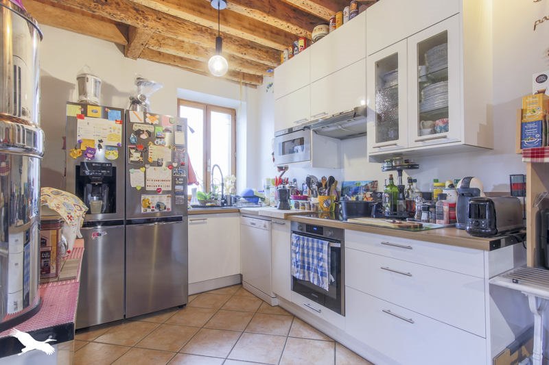 Vente Maison OINVILLE SUR MONTCIENT - 3 pièces -75 m² - (78250)