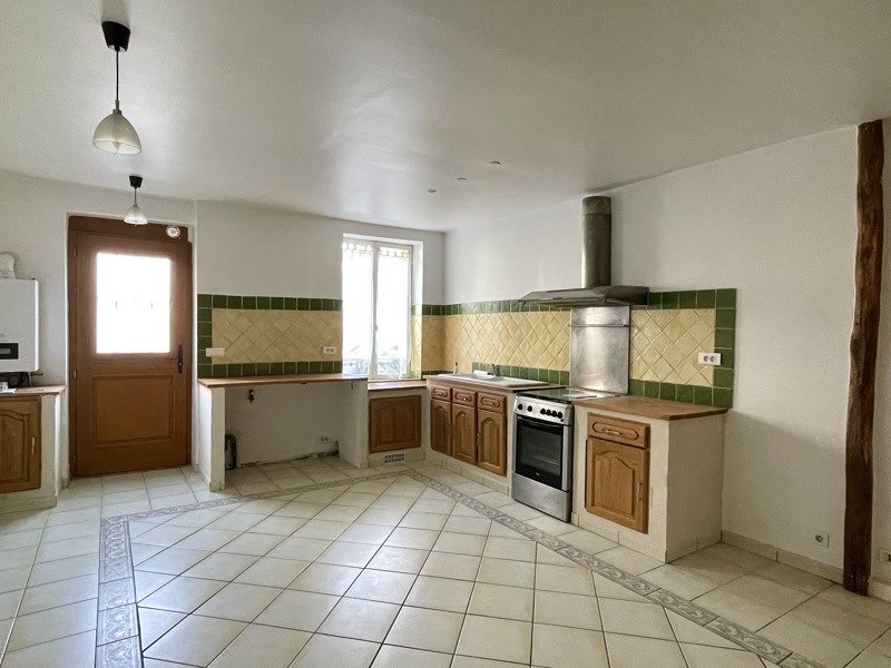 Vente Maison MEULAN EN YVELINES - 4 pièces -74 m² - (78250)