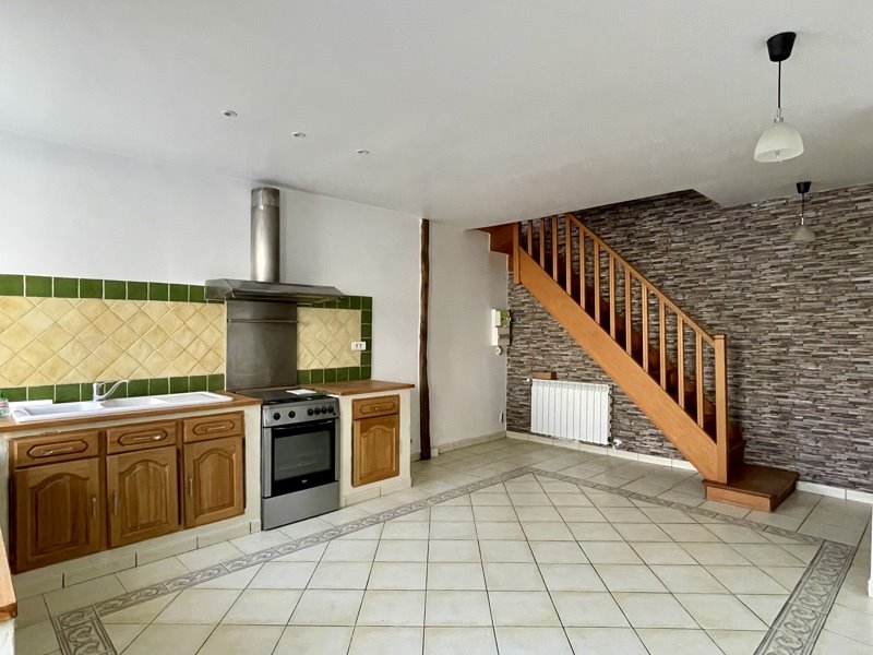 Vente Maison MEULAN EN YVELINES - 4 pièces -74 m² - (78250)