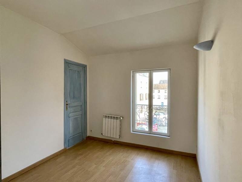 Vente Maison MEULAN EN YVELINES - 4 pièces -74 m² - (78250)
