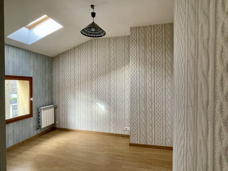 Vente Maison MEULAN EN YVELINES - 4 pièces -74 m² - (78250)