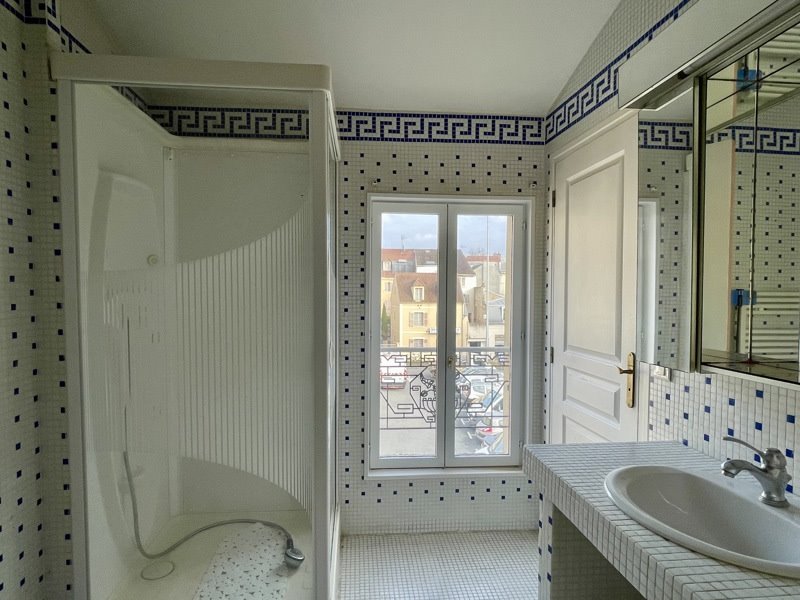 Vente Maison MEULAN EN YVELINES - 4 pièces -74 m² - (78250)