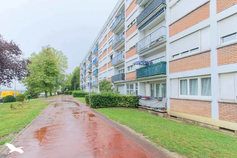 Vente Appartement MEULAN EN YVELINES - 5 pièces -92 m² - (78250)