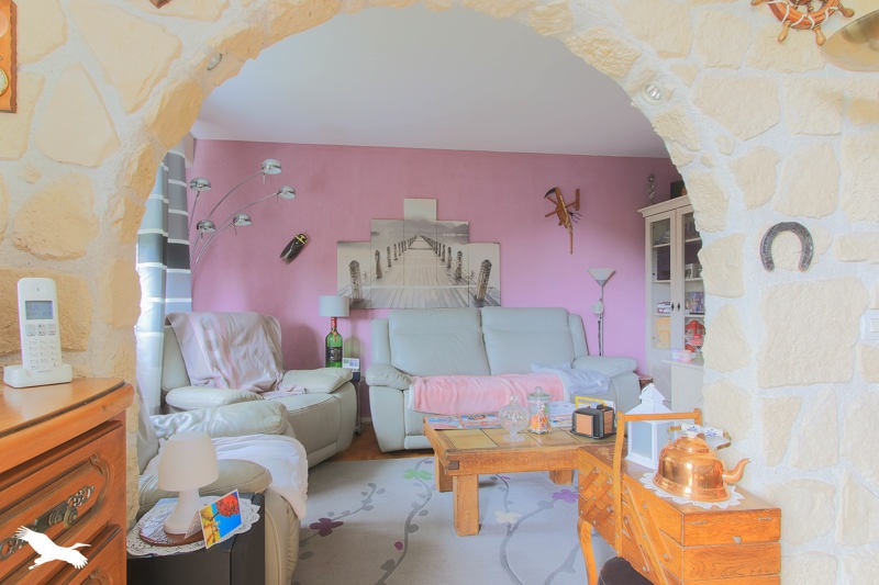 Vente Appartement MEULAN EN YVELINES - 5 pièces -92 m² - (78250)