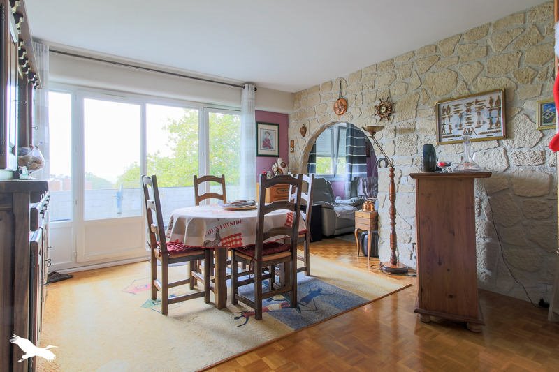 Vente Appartement MEULAN EN YVELINES - 5 pièces -92 m² - (78250)