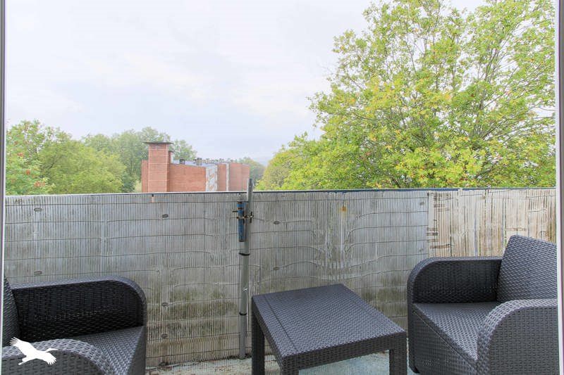Vente Appartement MEULAN EN YVELINES - 5 pièces -92 m² - (78250)