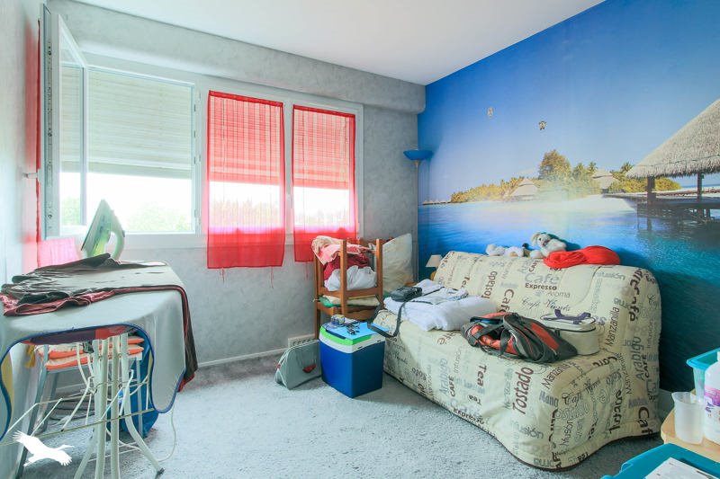 Vente Appartement MEULAN EN YVELINES - 5 pièces -92 m² - (78250)