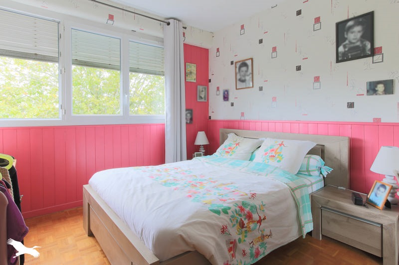 Vente Appartement MEULAN EN YVELINES - 5 pièces -92 m² - (78250)