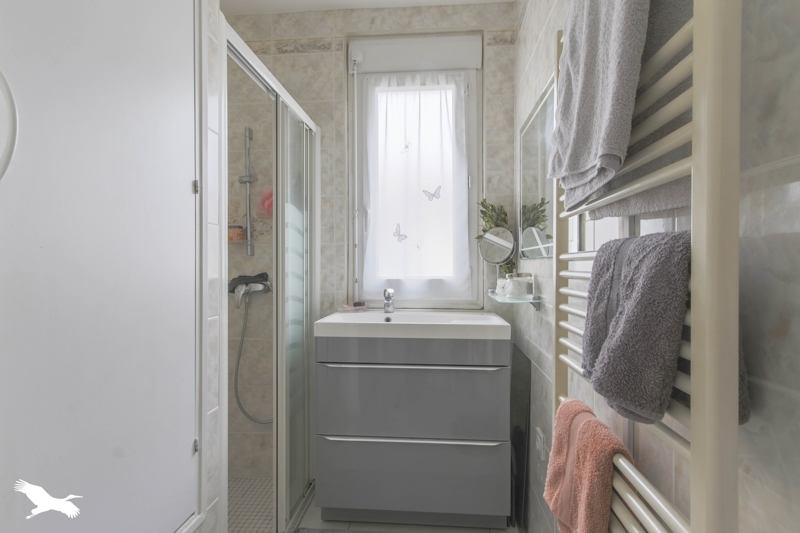 Vente Maison HARDRICOURT - 4 pièces -78 m² - (78250)