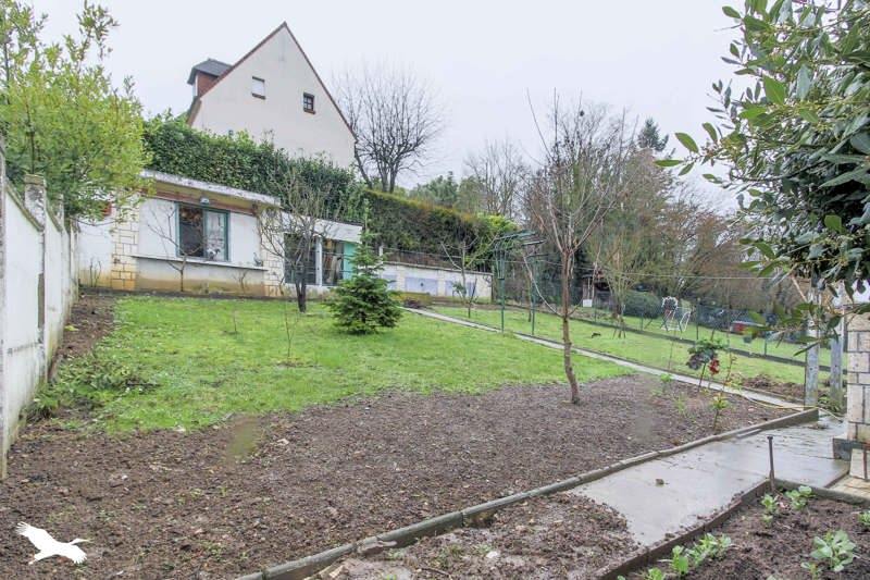 Vente Maison HARDRICOURT - 4 pièces -78 m² - (78250)