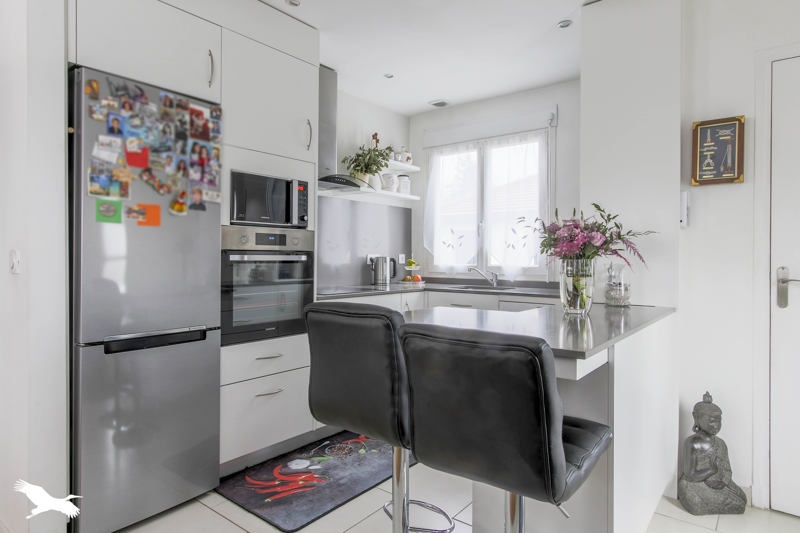 Vente Maison HARDRICOURT - 4 pièces -78 m² - (78250)