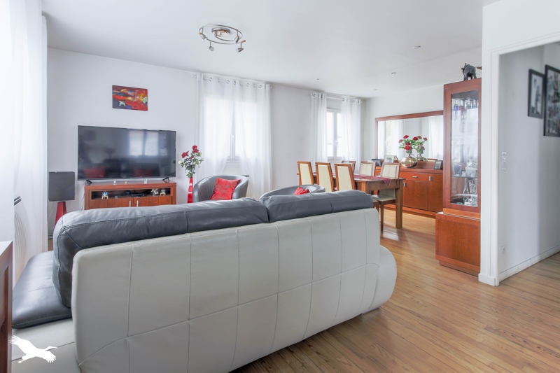 Vente Maison HARDRICOURT - 4 pièces -78 m² - (78250)