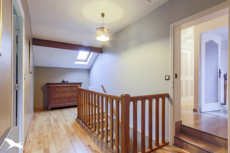 Vente Maison MEZY SUR SEINE - 7 pièces -165 m² - (78250)