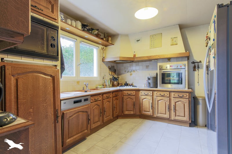 Vente Maison MEZY SUR SEINE - 7 pièces -165 m² - (78250)