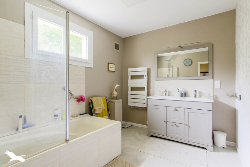 Vente Maison MEZY SUR SEINE - 7 pièces -165 m² - (78250)