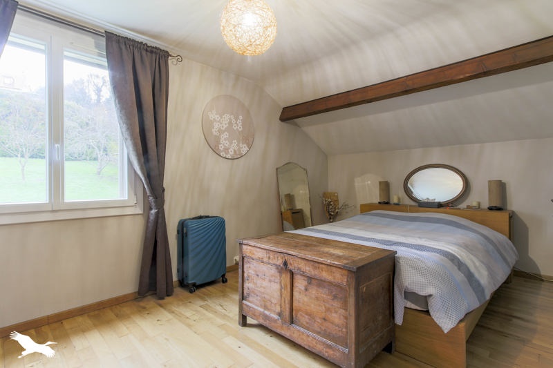 Vente Maison MEZY SUR SEINE - 7 pièces -165 m² - (78250)