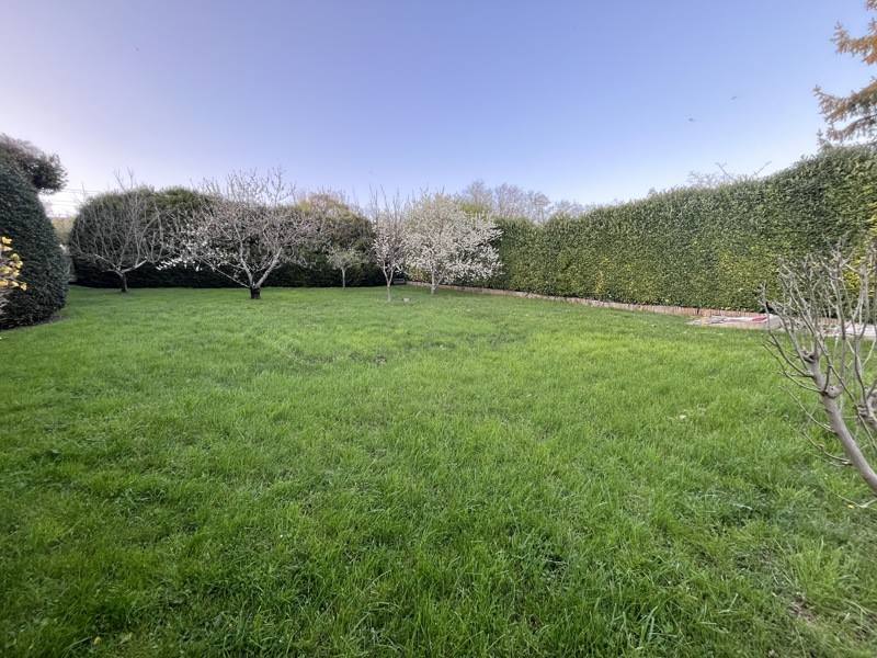 Vente Maison MEZY SUR SEINE - 7 pièces -165 m² - (78250)
