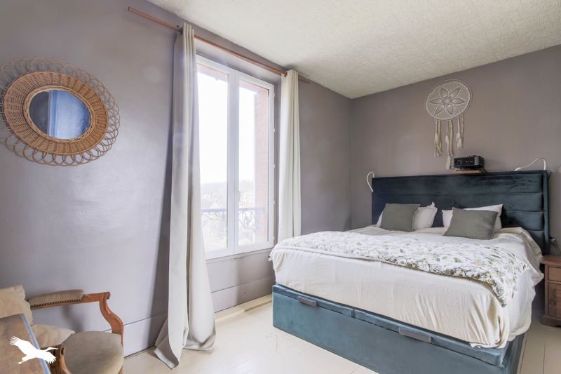 Vente Maison HARDRICOURT - 4 pièces -75 m² - (78250)
