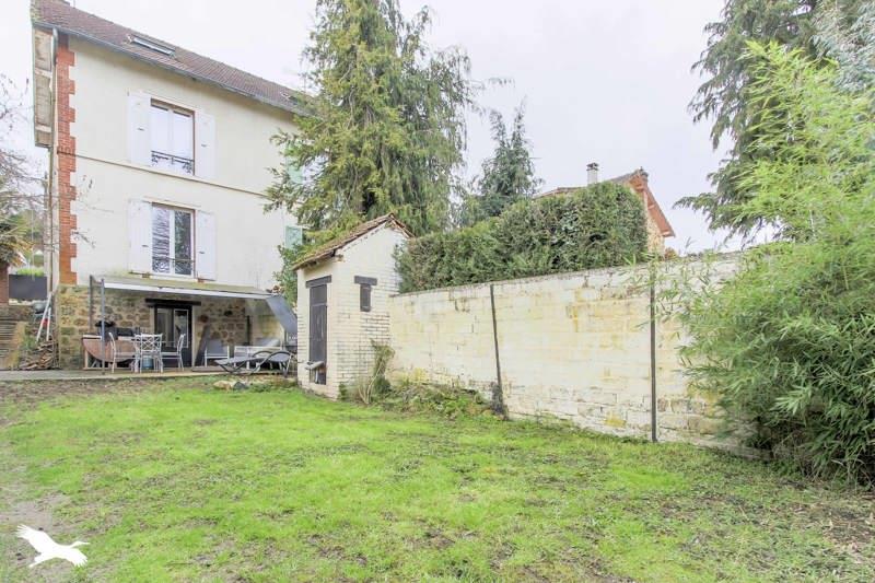 Vente Maison HARDRICOURT - 4 pièces -75 m² - (78250)