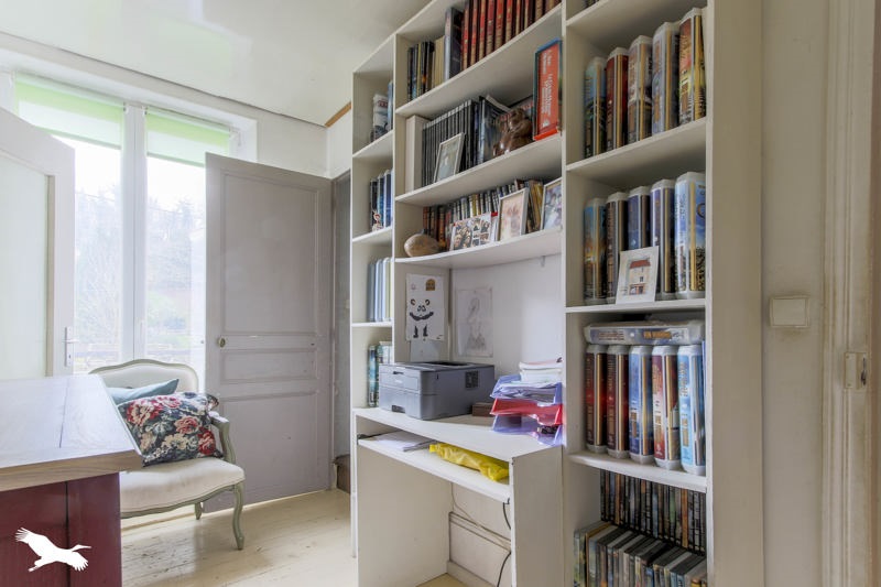 Vente Maison HARDRICOURT - 4 pièces -75 m² - (78250)