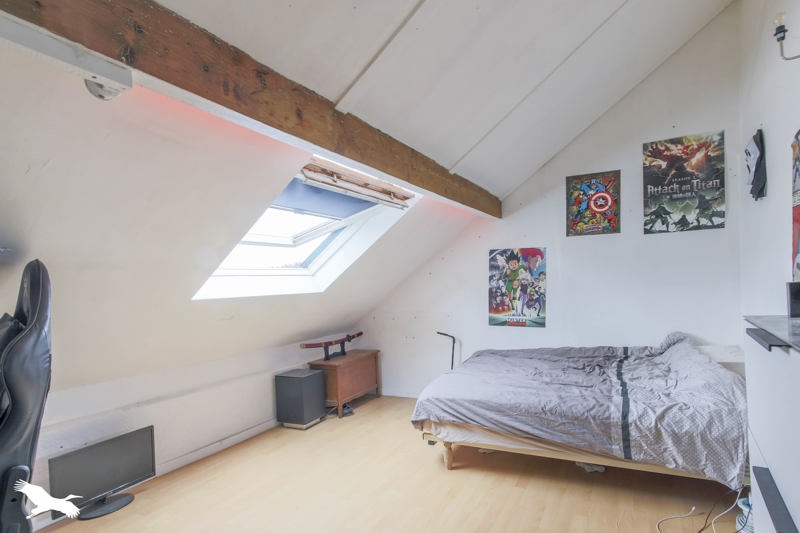 Vente Maison HARDRICOURT - 4 pièces -75 m² - (78250)